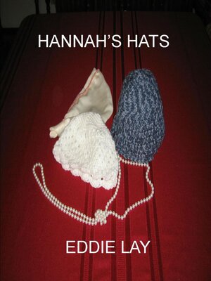 cover image of Hannah's Hats